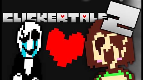 what is mpp clickertale 2.